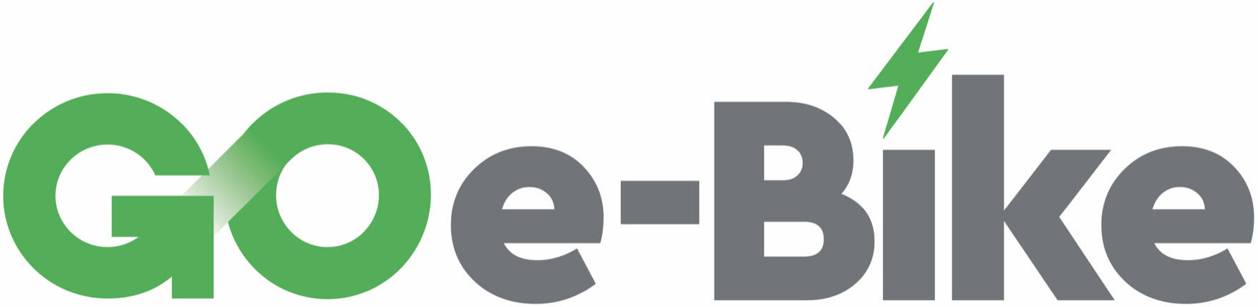 Go e-Bike logo