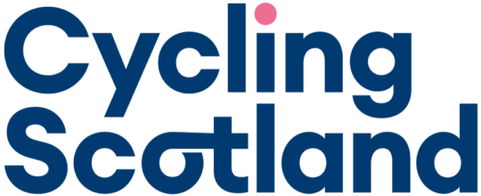 Cycling Scotland logo