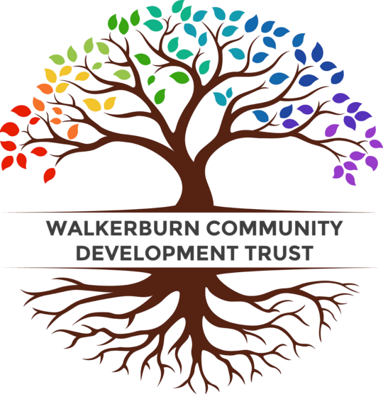 Walkerburn Community Development Trust